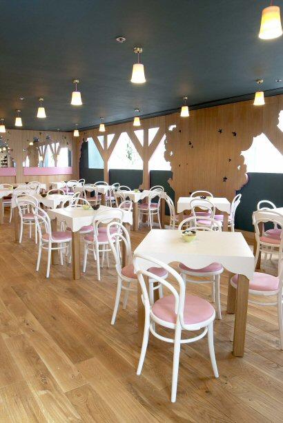 heals cafe 012